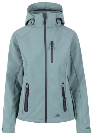 Bela II - Teal Mist - Trespass