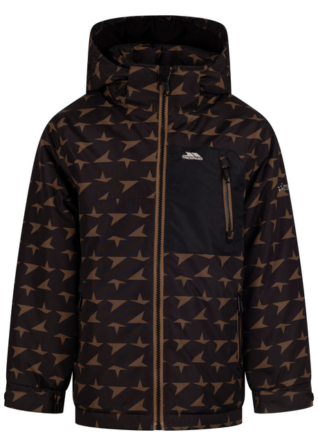 Belbay - Black - Trespass