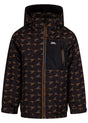Belbay - Black - Trespass