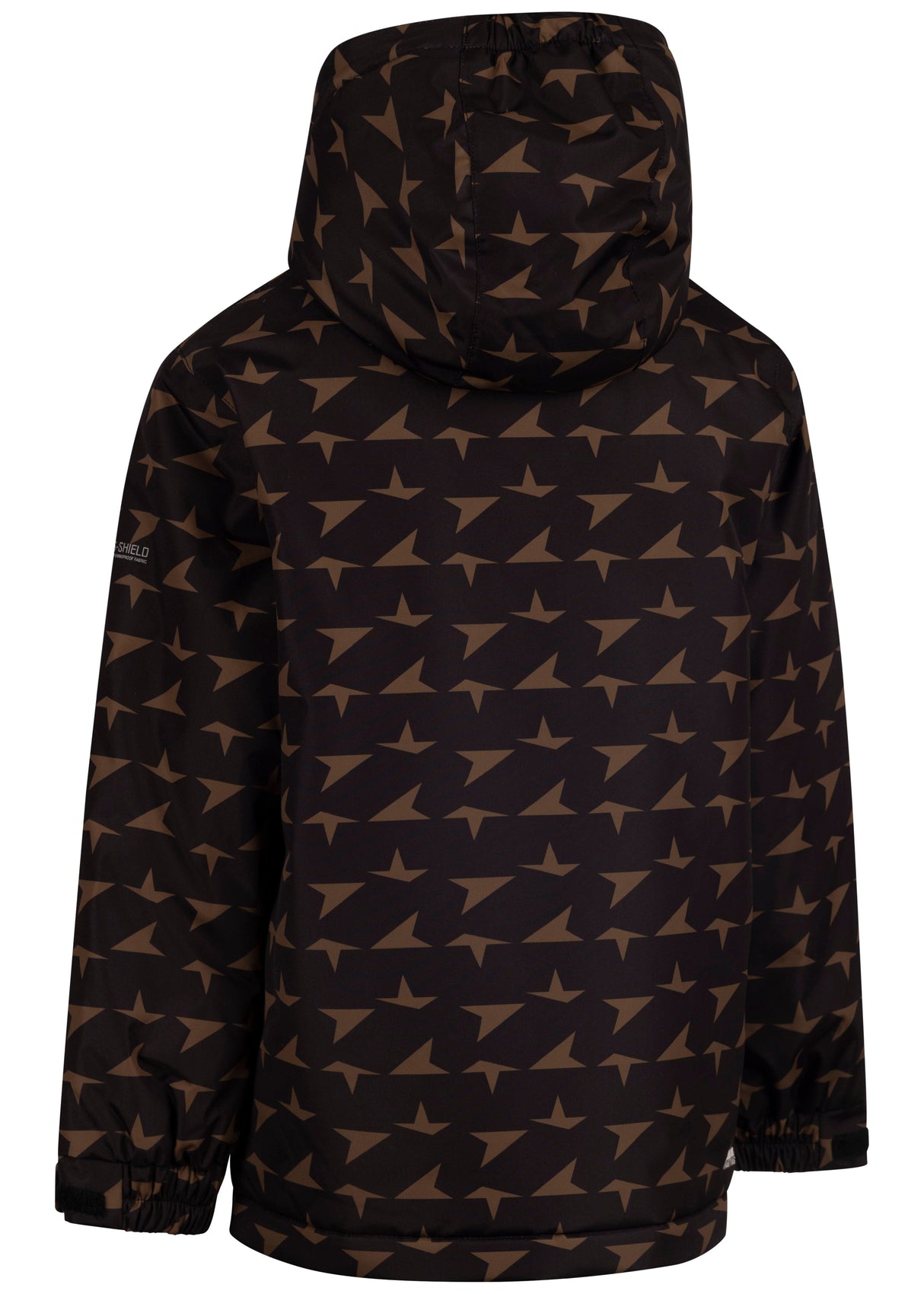 Belbay - Black - Trespass
