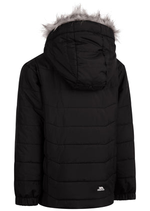 Belcrest - Black - Trespass