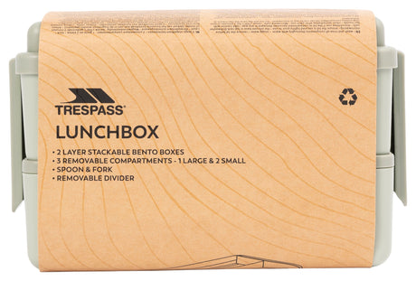 Bento - Sage - Trespass