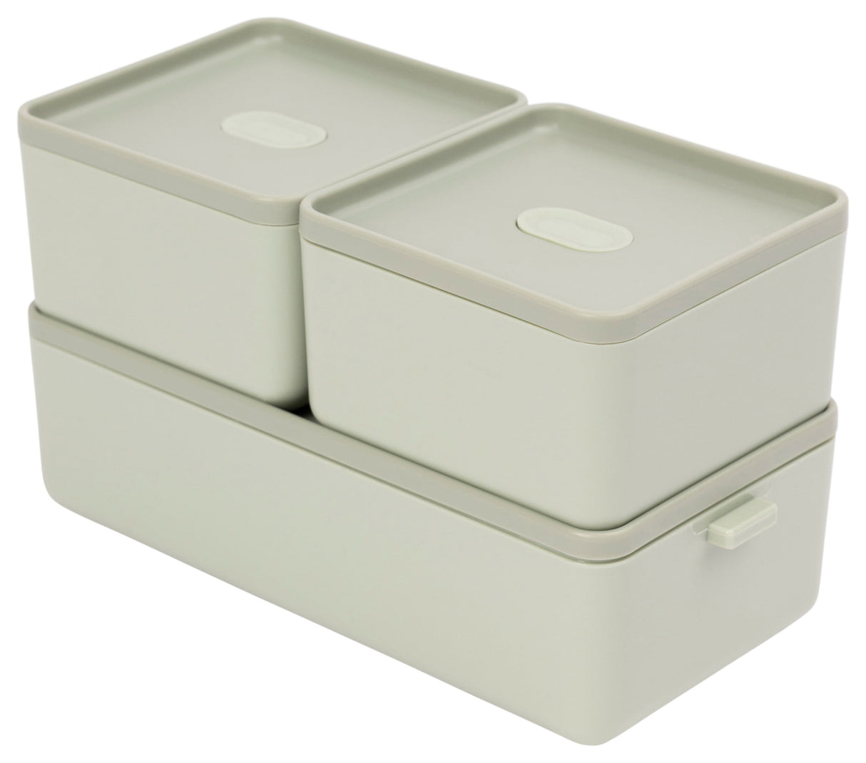 Bento - Sage - Trespass