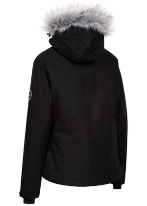 Berget - Black - Trespass