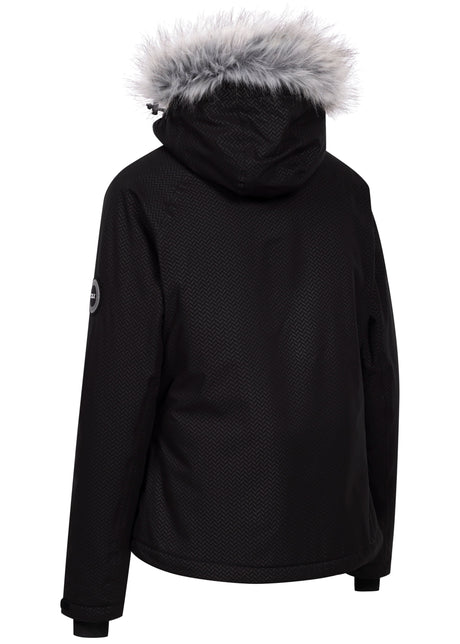 Berget - Black - Trespass
