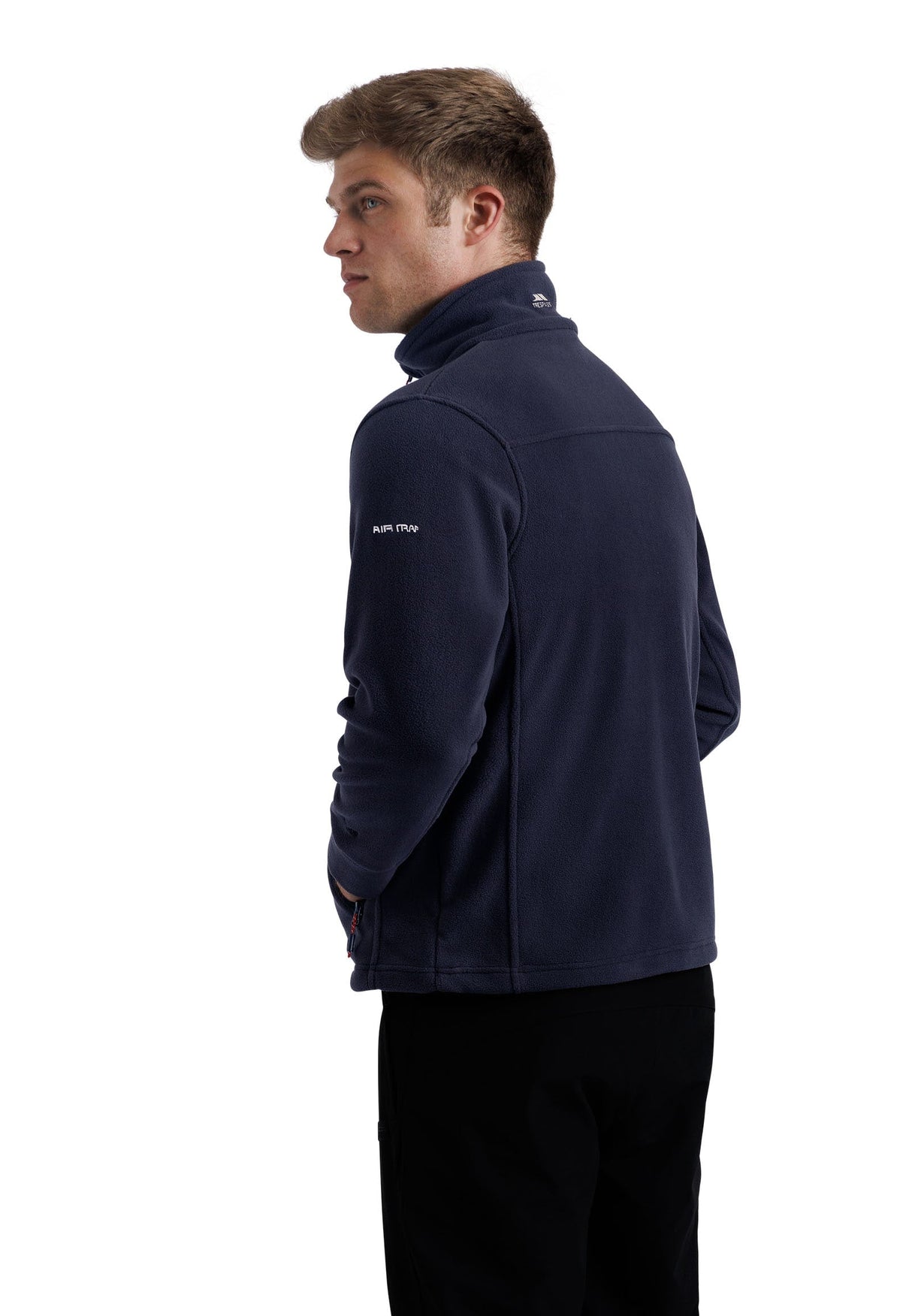 Bernal - Navy - Trespass