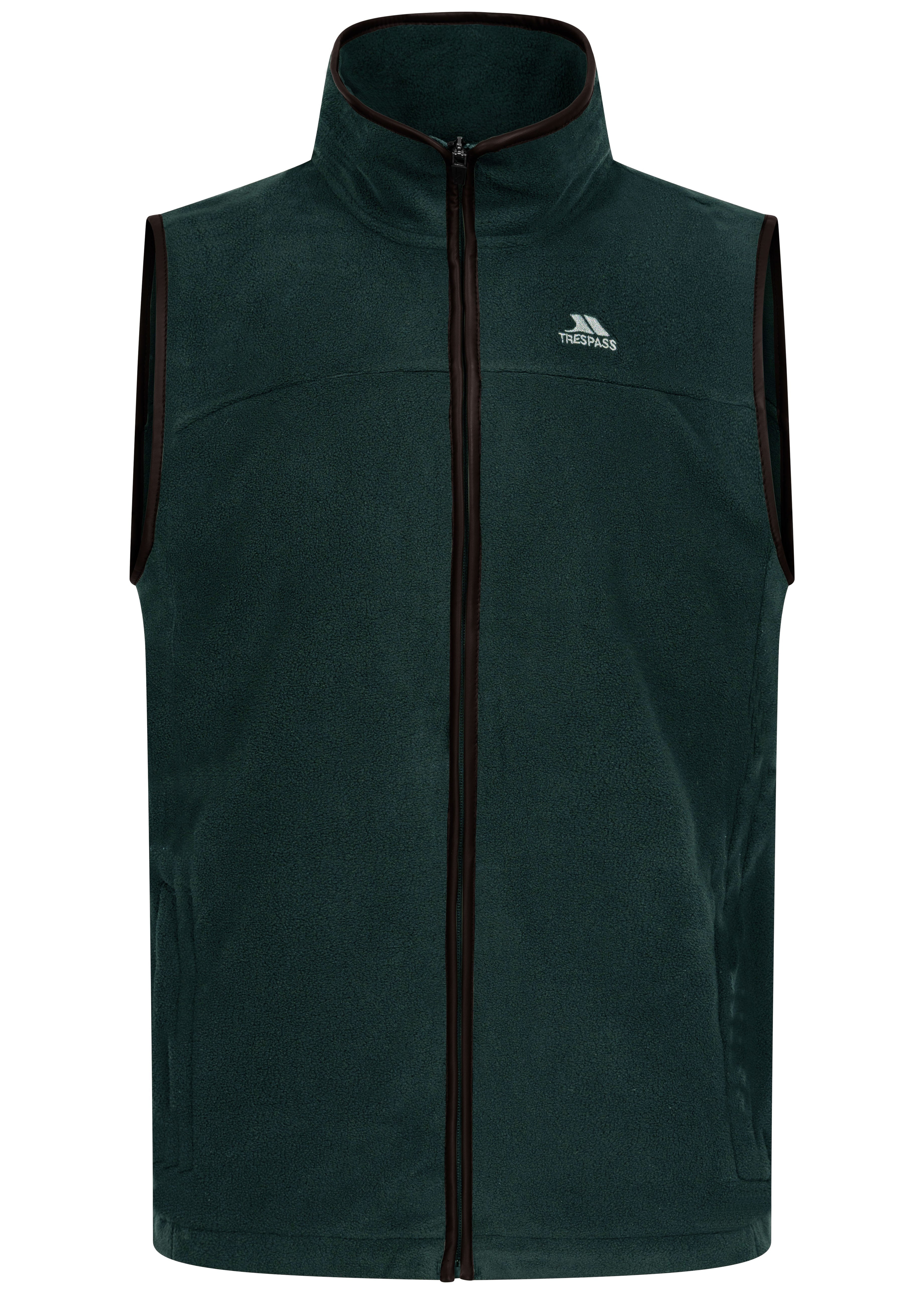 Bernary - Dark Green - Trespass