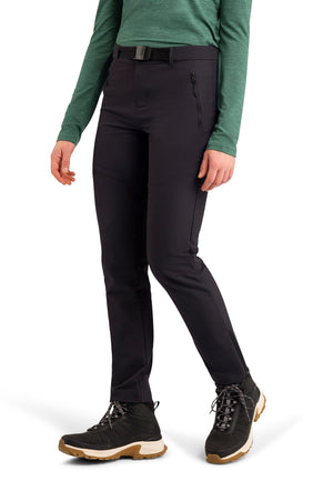 Bernia - Black - Trespass
