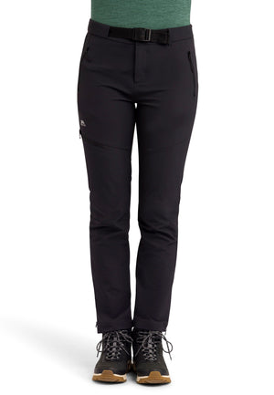 Bernia - Black - Trespass