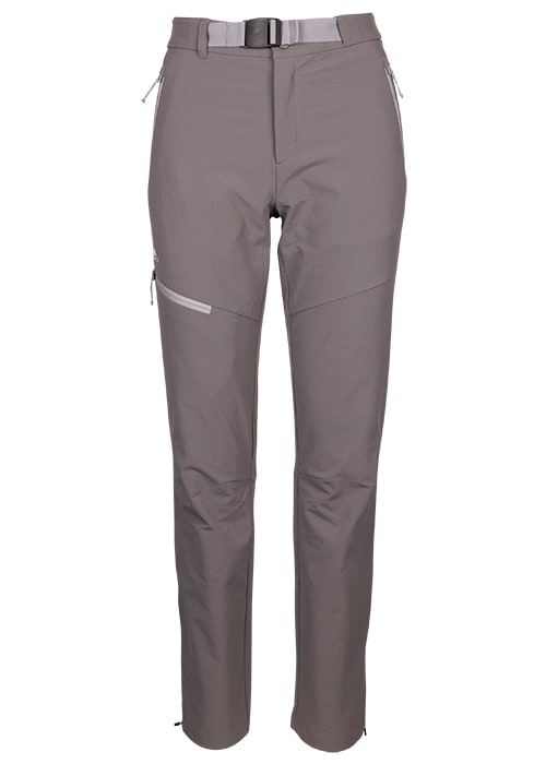 Bernia - Storm Grey - Trespass