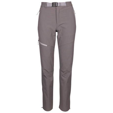 Bernia - Storm Grey - Trespass