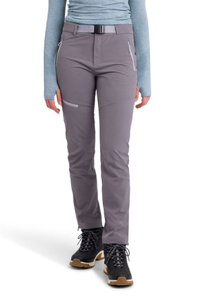 Bernia - Storm Grey - Trespass