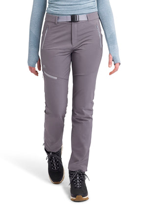 Bernia - Storm Grey - Trespass