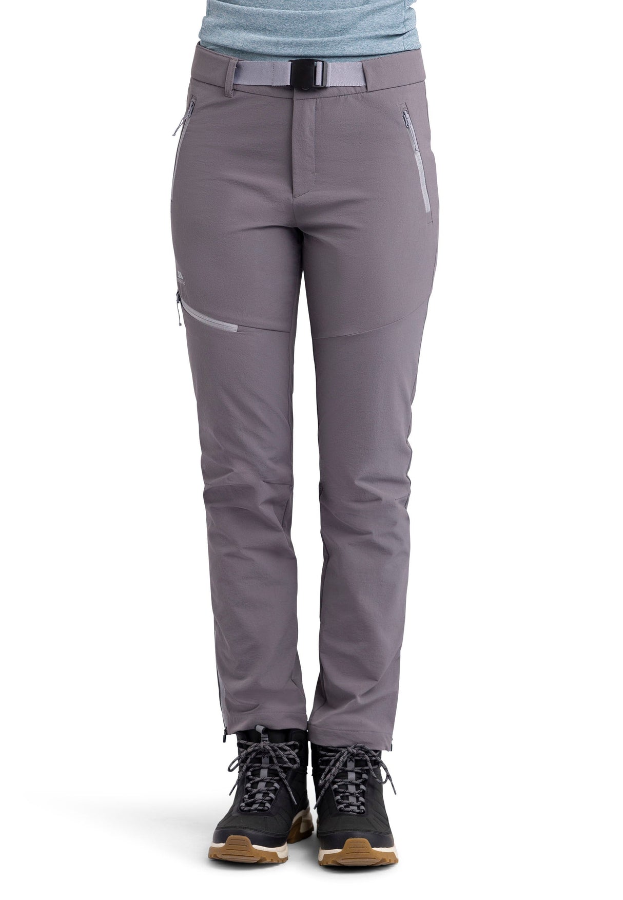 Bernia - Storm Grey - Trespass