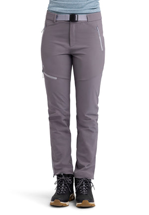 Bernia - Storm Grey - Trespass