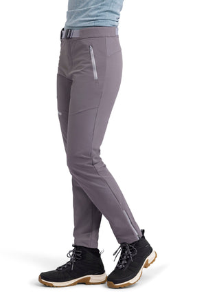Bernia - Storm Grey - Trespass