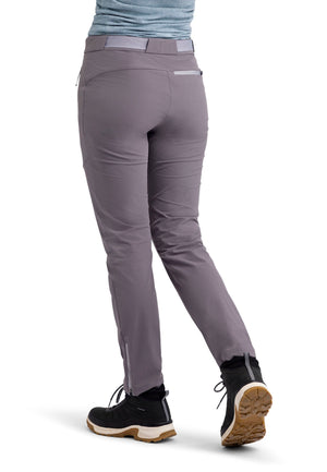Bernia - Storm Grey - Trespass