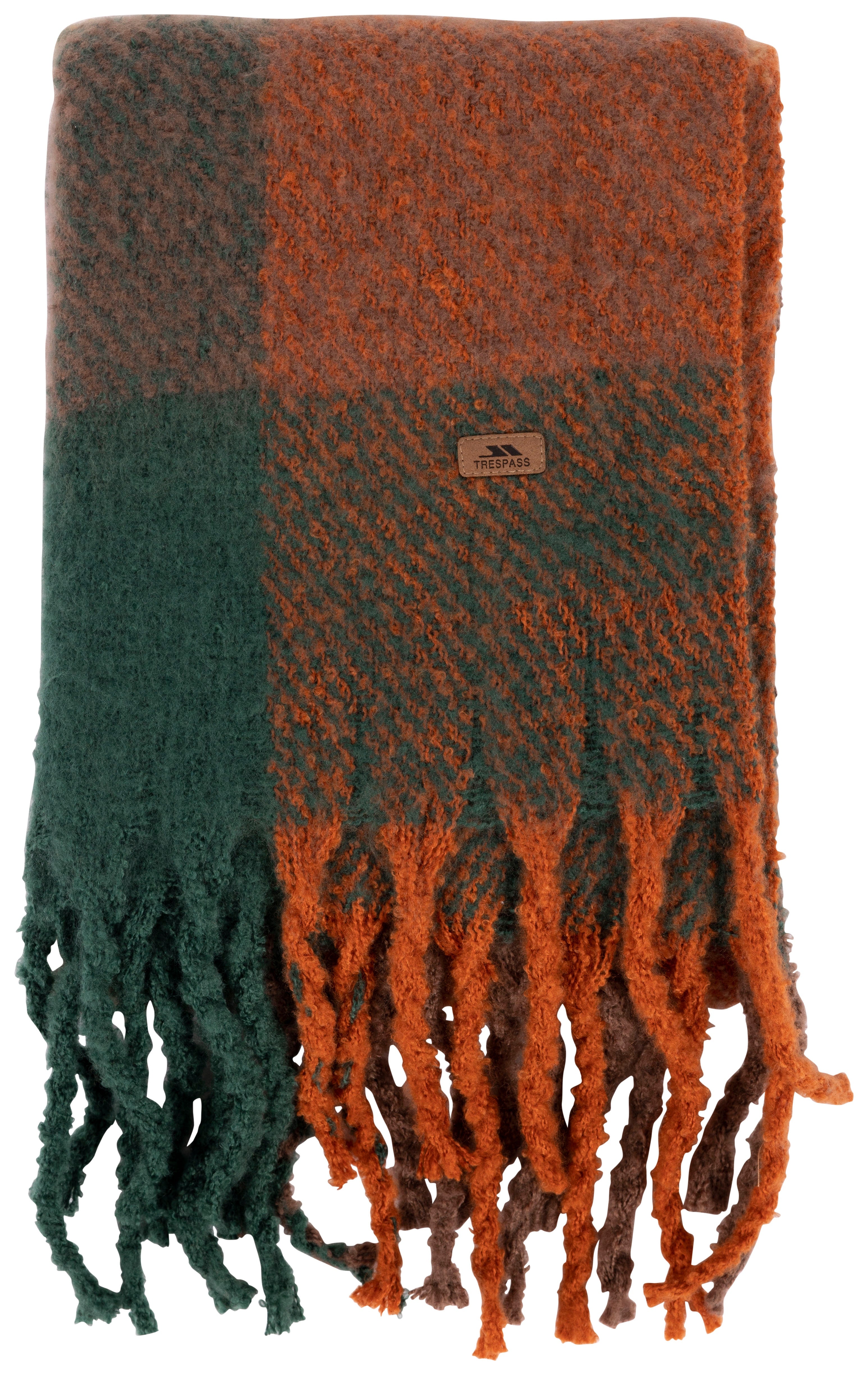 Beverly - Multi Check – Trespass
