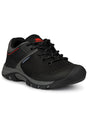Bevin - Black / Red - Trespass