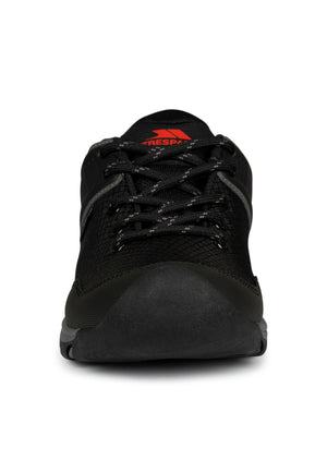 Bevin - Black / Red - Trespass
