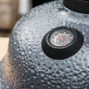 RON Keramisk BBQ-grill 40 cm (16") grå - BergHoff