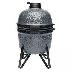 BergHoff RON Keramisk BBQ-grill 33 cm (13") grå - BergHoff