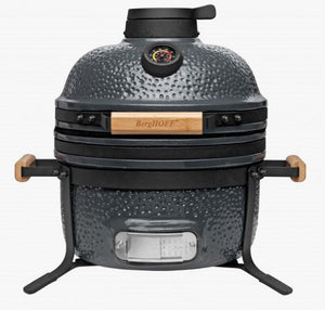 RON Keramisk BBQ-grill 40 cm (16") grå - BergHoff