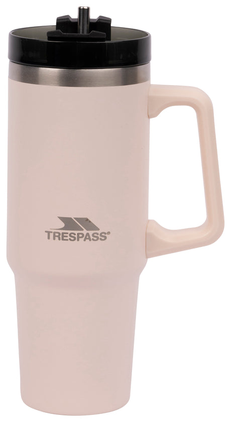 Bigup - Dusty Pink - Trespass
