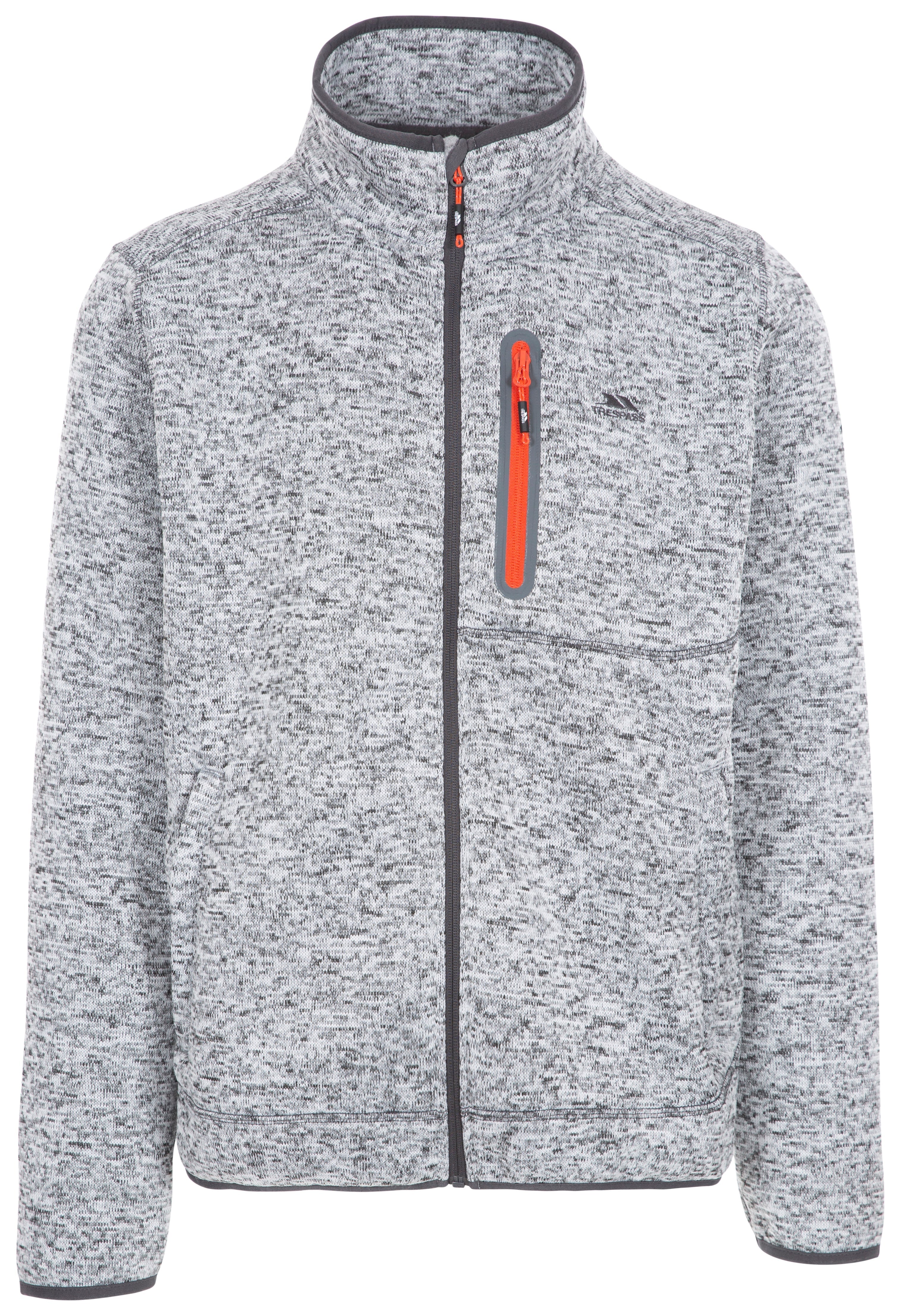 Bingham - Grey Marl – Trespass