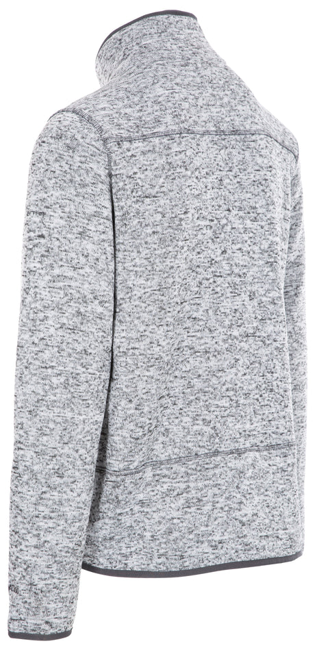 Bingham - Grey Marl - Trespass