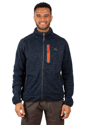 Bingham - Navy Marl - Trespass