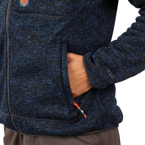 Bingham - Navy Marl - Trespass
