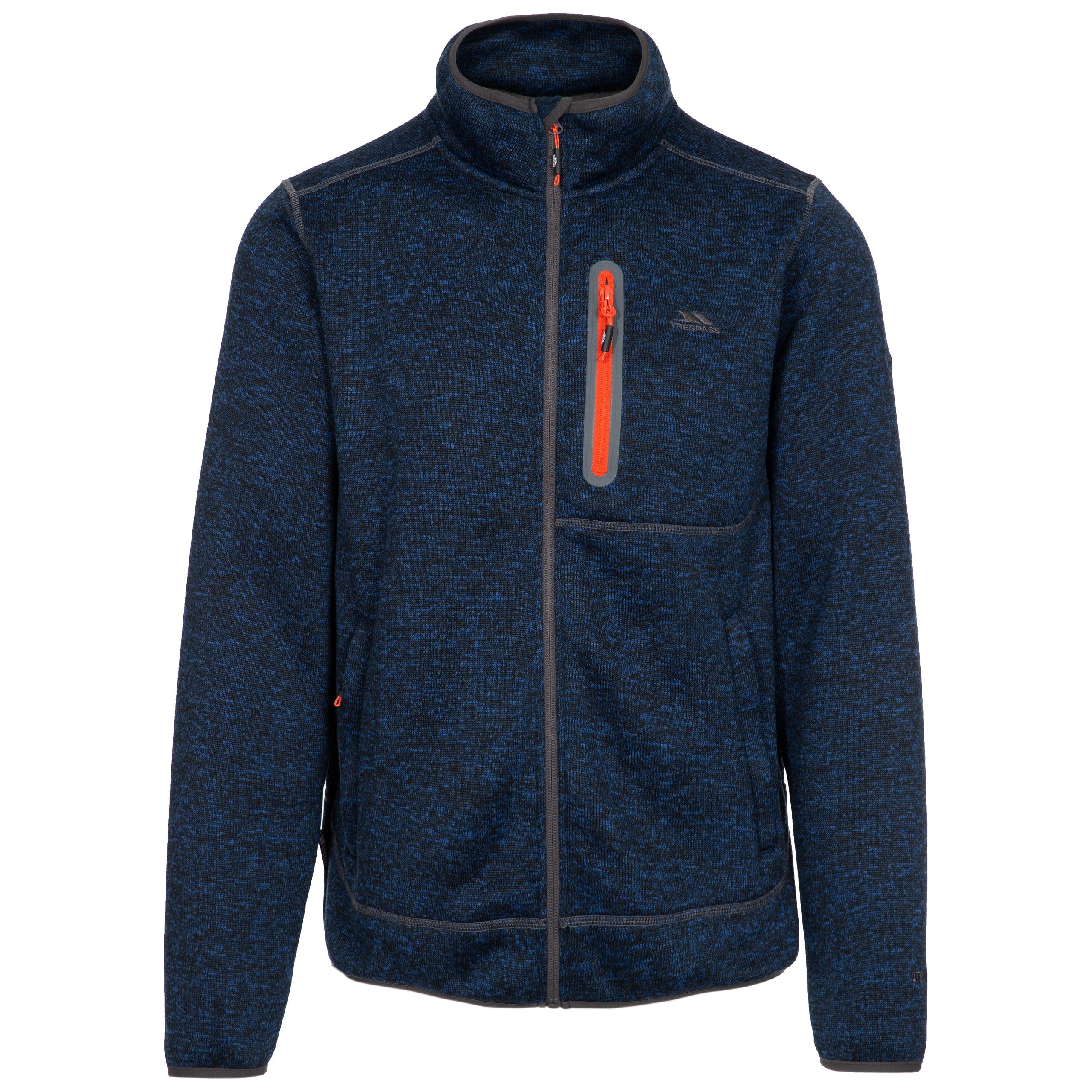 Bingham - Navy Marl – Trespass
