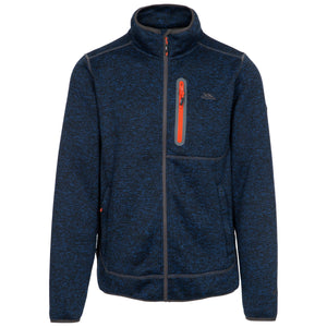 Bingham - Navy Marl - Trespass