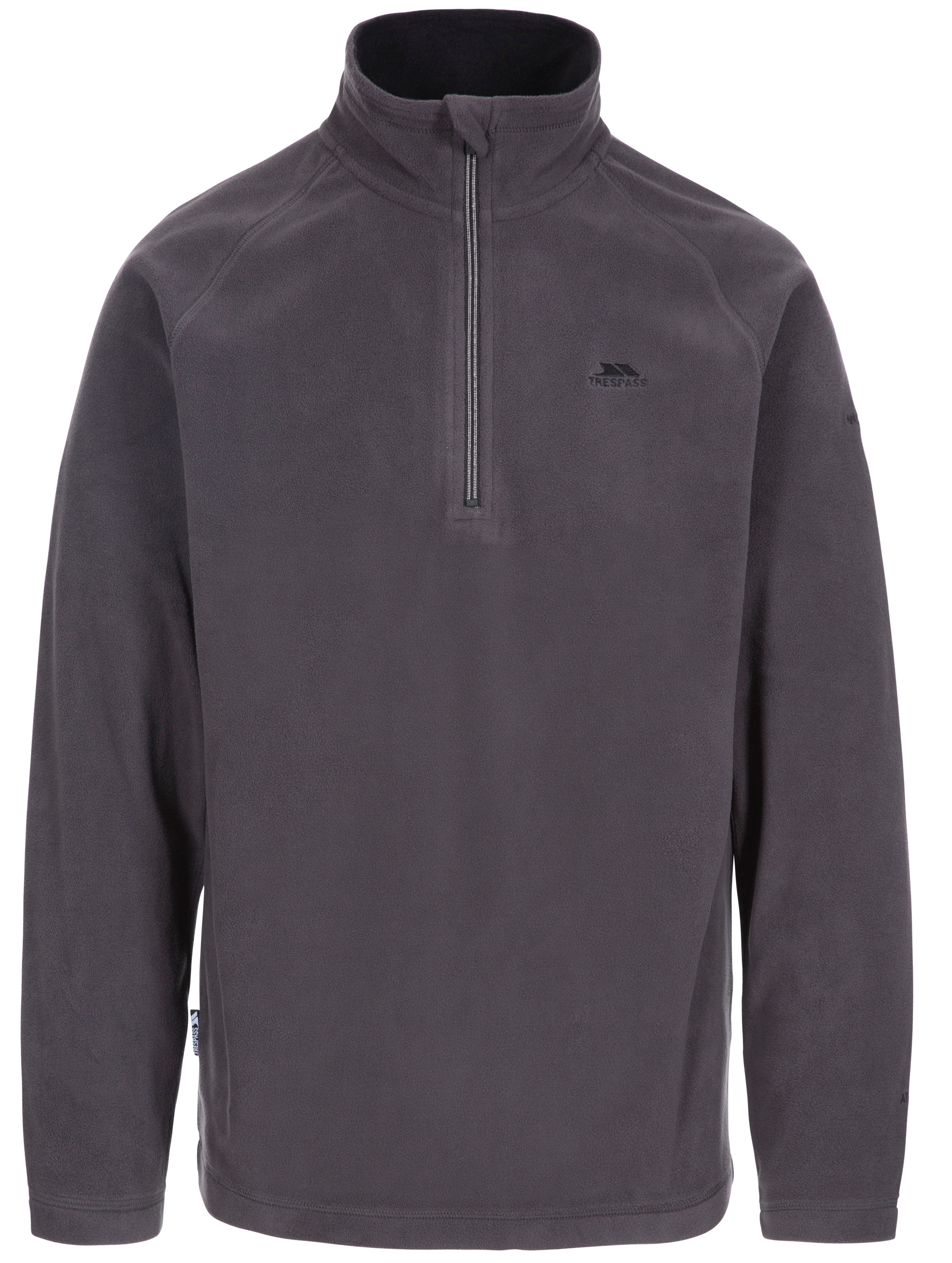Blackford - Dark Grey – Trespass