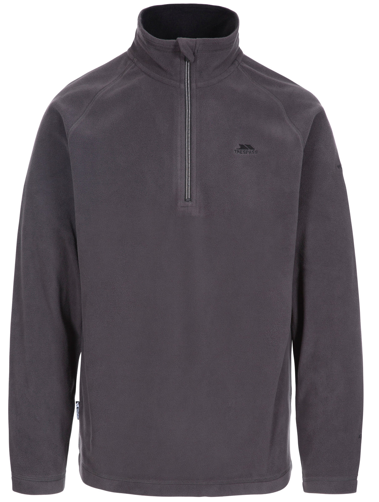 Blackford - Dark Grey - Trespass