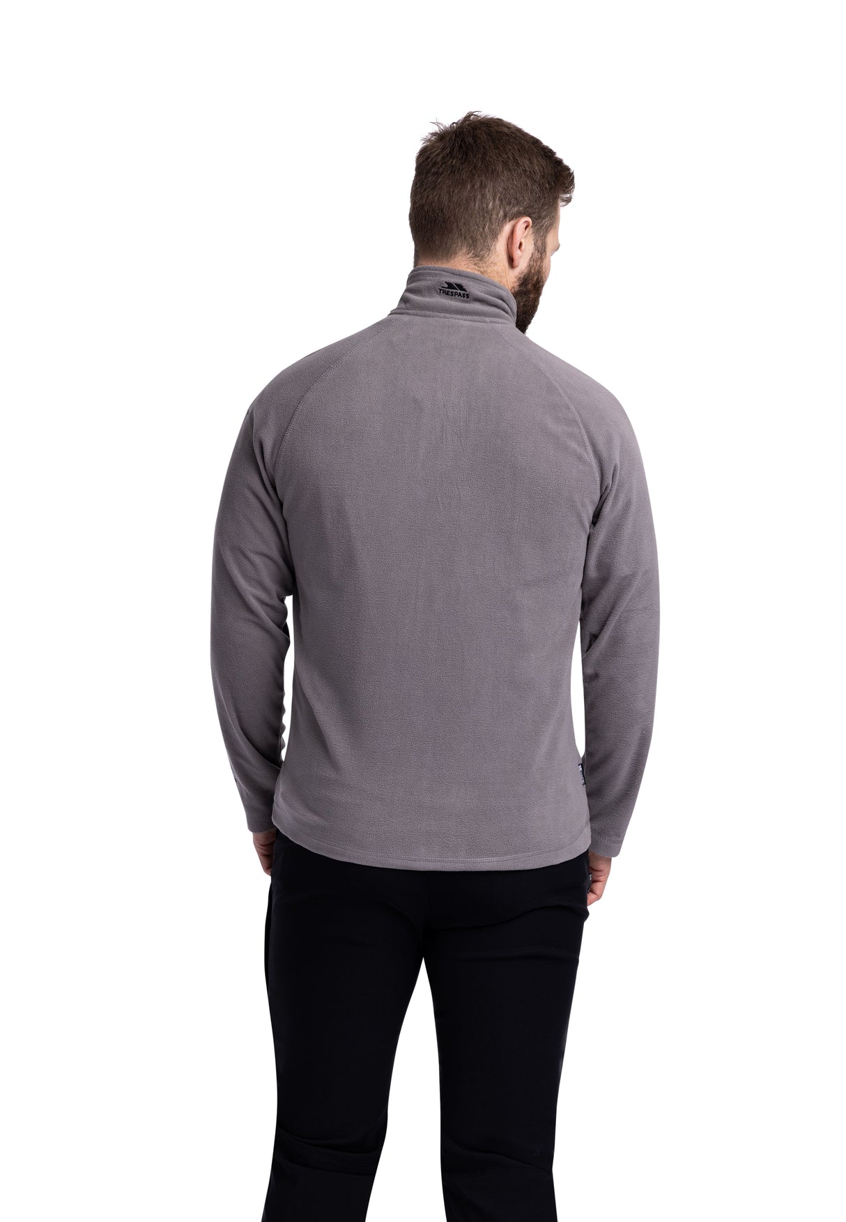 Blackford - Storm Grey - Trespass