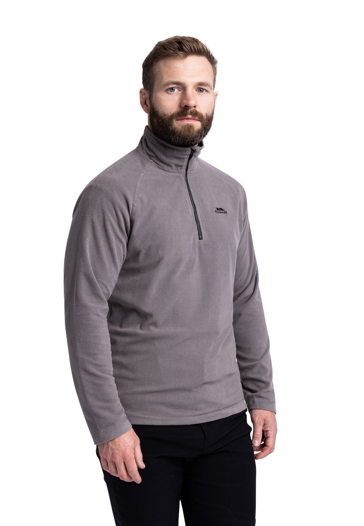Blackford - Storm Grey - Trespass