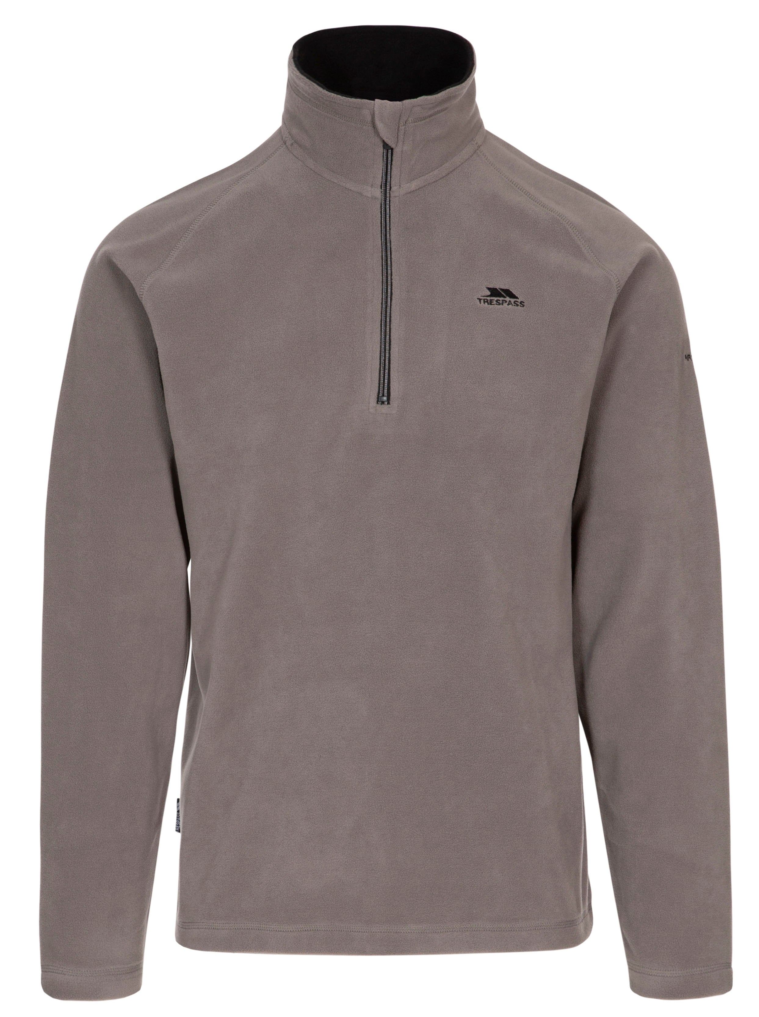 Blackford - Storm Grey – Trespass