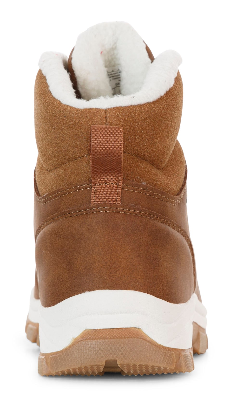 Blair - Light Brown - Trespass