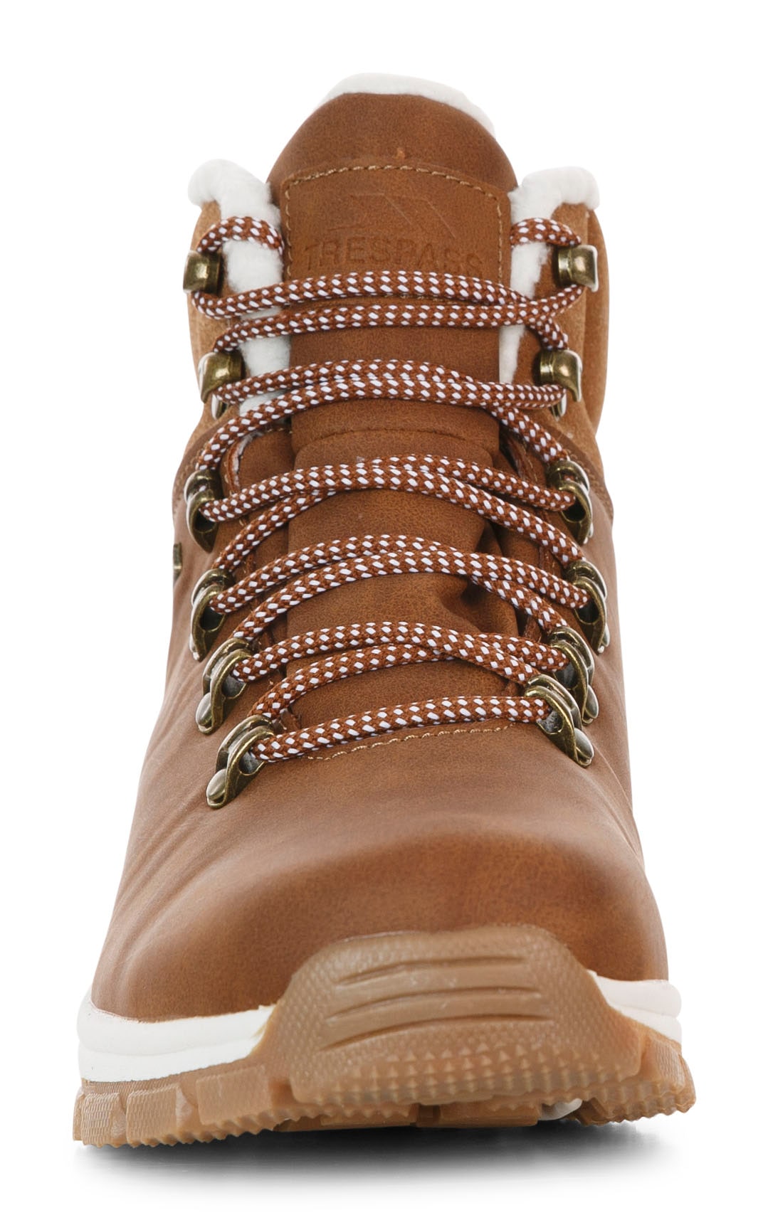 Blair - Light Brown - Trespass