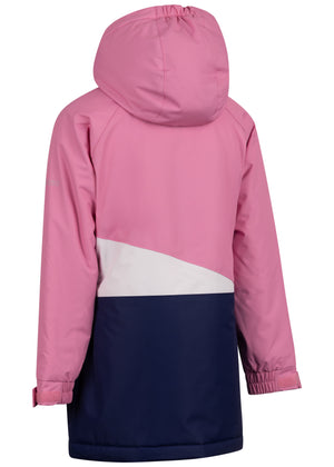 Bligh - Pink - Trespass