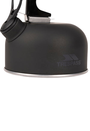 Boil - Matt Black - Trespass