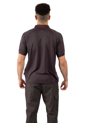 Bonington - Dark Grey - Trespass