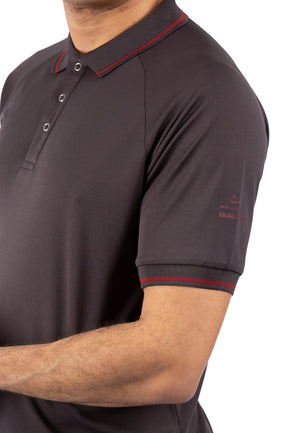 Bonington - Dark Grey - Trespass