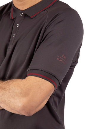 Bonington - Dark Grey - Trespass