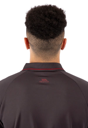 Bonington - Dark Grey - Trespass