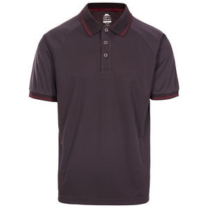 Bonington - Dark Grey - Trespass