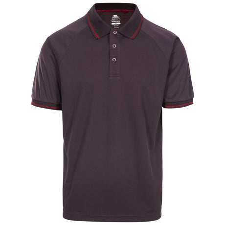 Bonington - Dark Grey - Trespass