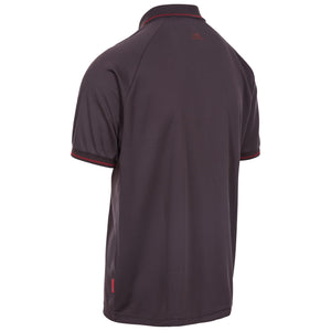 Bonington - Dark Grey - Trespass